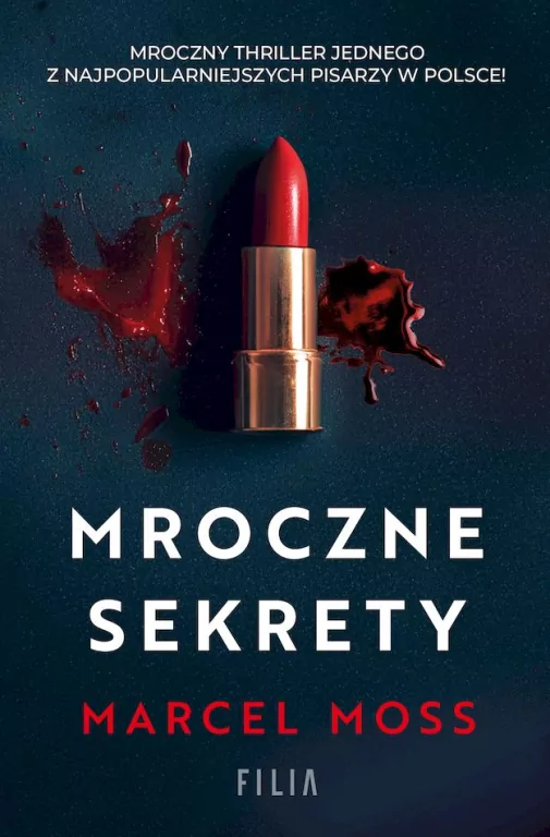 Mroczne sekrety wyd. specjalne - tantis.pl