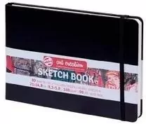 Blok rysunkowy 14,8x21cm 140g - tantis.pl