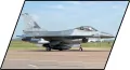 Armed Forces F-16AM Fighting Falcon - tantis.pl