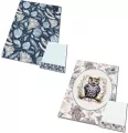 Notes A6/50K kratka poddruk Boho. 1 sztuka - tantis.pl