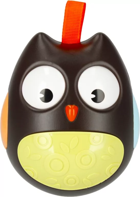 Wańka wstańka: sówka - tantis.pl