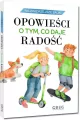 Opowieści o tym, co daje radość - tantis.pl