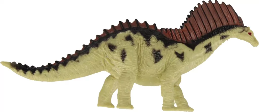 DINOZAUR 13X10 MIX MC FOL DISP 32/576 - tantis.pl
