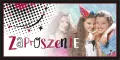 Zaproszenie 10 szt. AB Card - tantis.pl