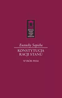 Konstytucja Racji Stanu - tantis.pl