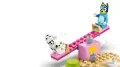 LEGO® Bluey. Blue i Łatka na placu zabaw 11201 - tantis.pl
