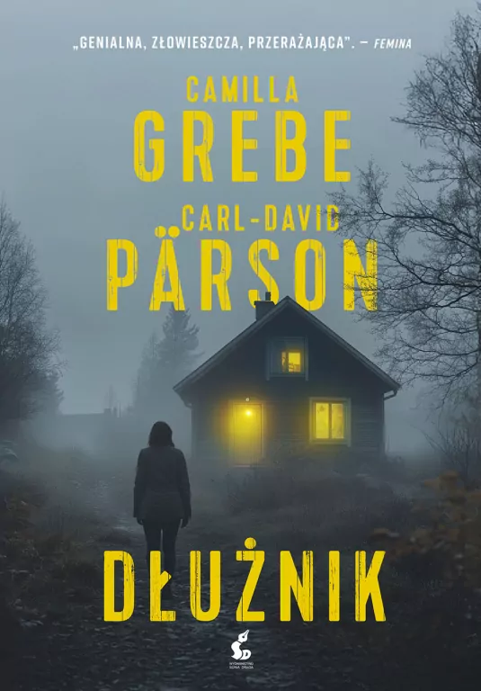 Dłużnik - tantis.pl