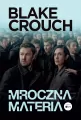 Mroczna materia (okładka filmowa) - tantis.pl