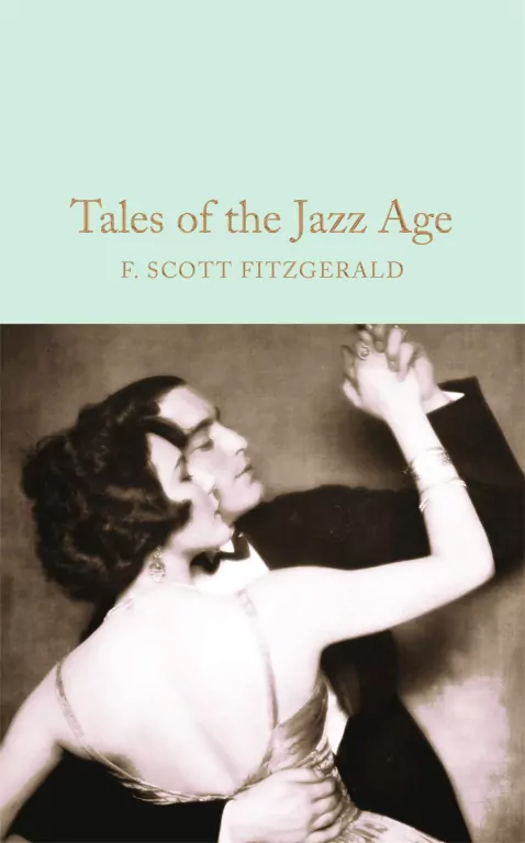 Tales of the Jazz Age. Collector's Library - tantis.pl