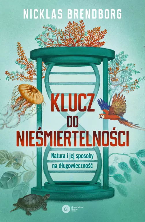 Klucz do nieśmiertelności - tantis.pl