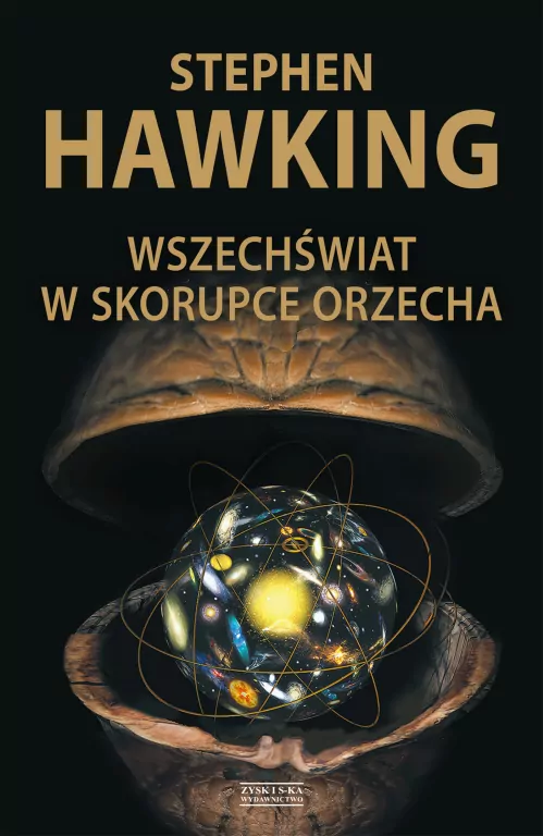 Wszechświat w skorupce orzecha - tantis.pl