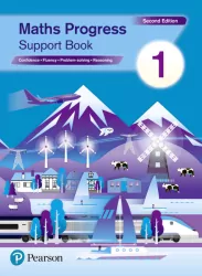 KS3 Maths 2019: Support Book 1