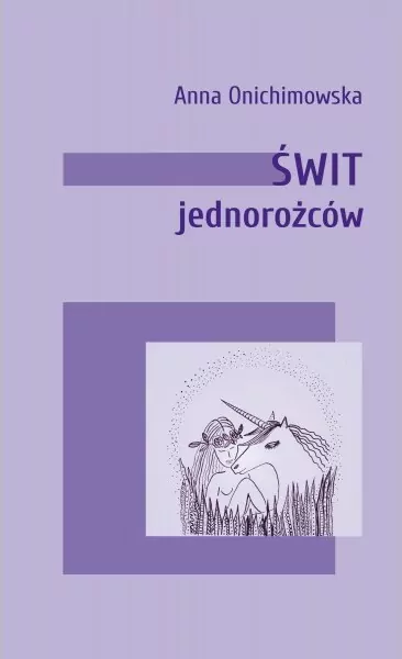 Świt jednorożców - tantis.pl