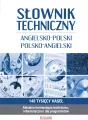 Słownik techniczny ang-pol pol-ang - tantis.pl