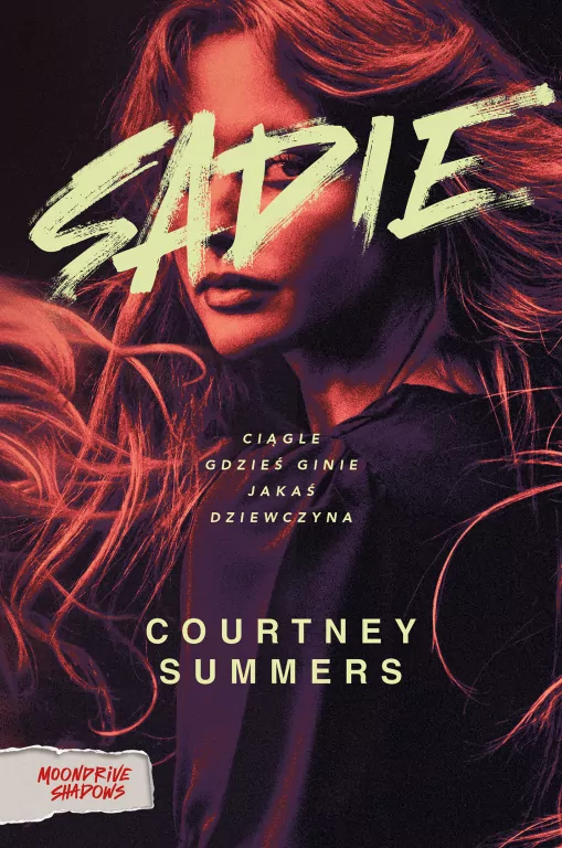 Sadie - tantis.pl