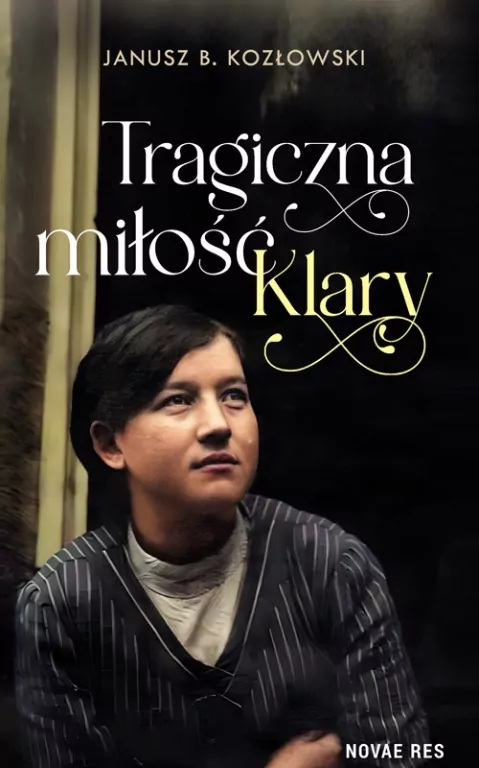 Tragiczna miłość Klary - tantis.pl