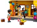 LEGO® Friends. Sporty wodne na obozie kempingowym. 42626 - tantis.pl