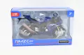 RMZ 1:12 Honda CBR1000RR-R Fireblade 2020 niebiesk - tantis.pl