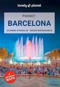 Barcelona - tantis.pl
