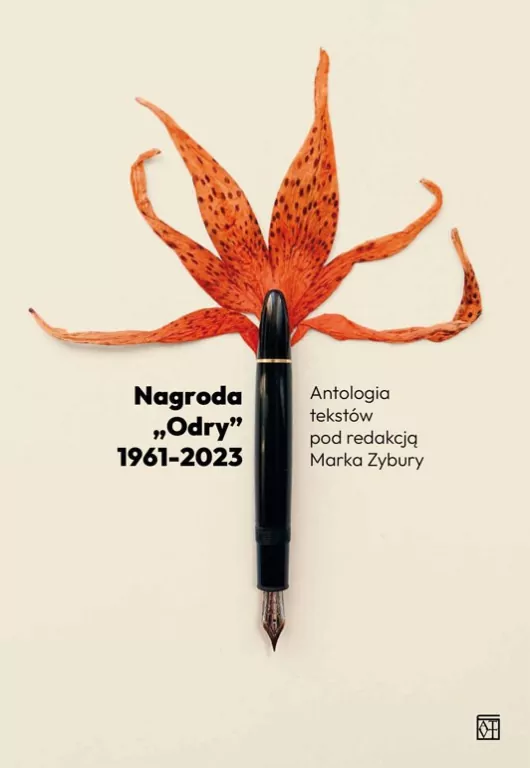 Nagroda „Odry” 1961–2023. Eseje laudacyjne - tantis.pl