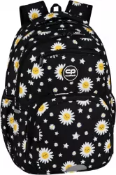Plecak młodzieżowy Coolpack Pick Daisy Black