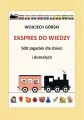Ekspres do wiedzy 500 zagadek dla dzieci i dorosłych - tantis.pl