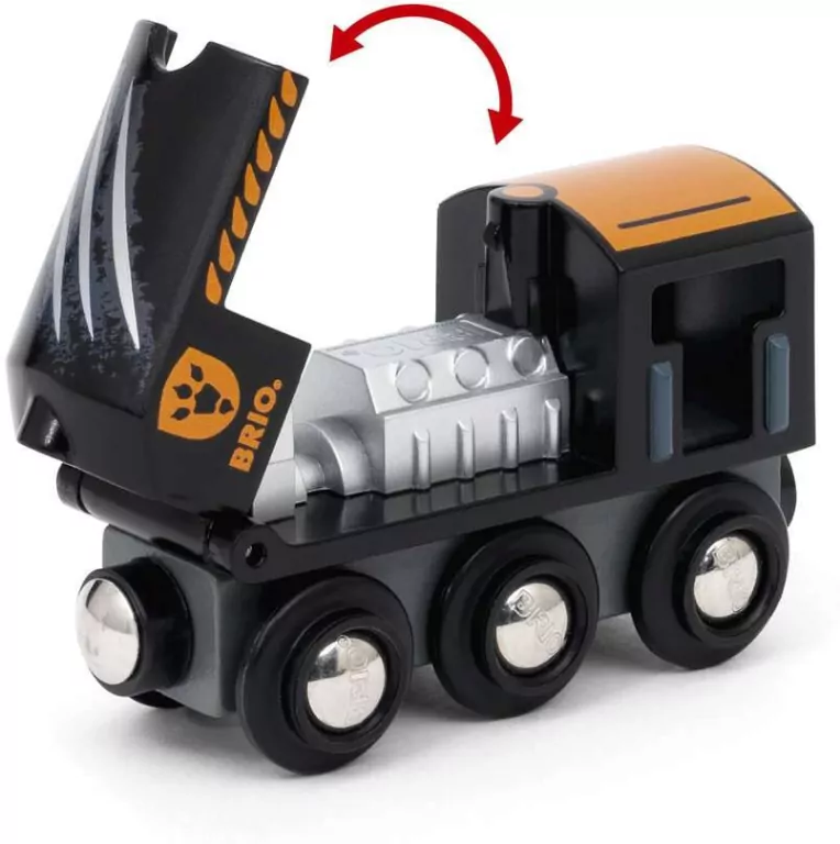 Brio Word Dino - tantis.pl