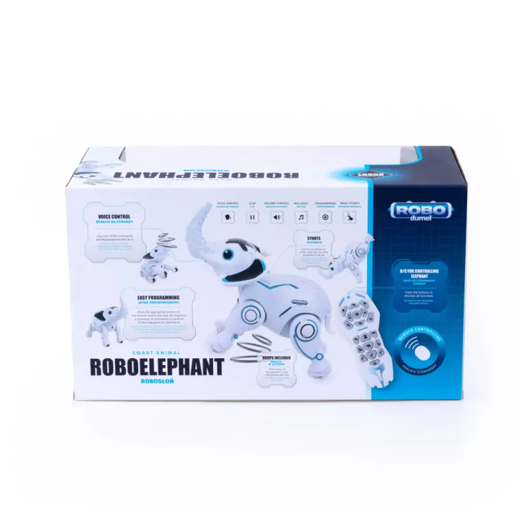 Robosłoń RC 30011 - tantis.pl