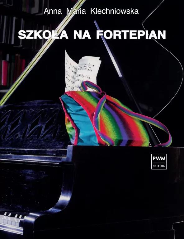 Szkoła na fortepian - tantis.pl