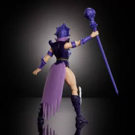 Mers of the Universe Origins 200x Evil-Lyn - tantis.pl