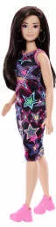 BRB FASHION CZARNE WLOSY KOLOR GWIAZDY JJN64 WB6 - tantis.pl
