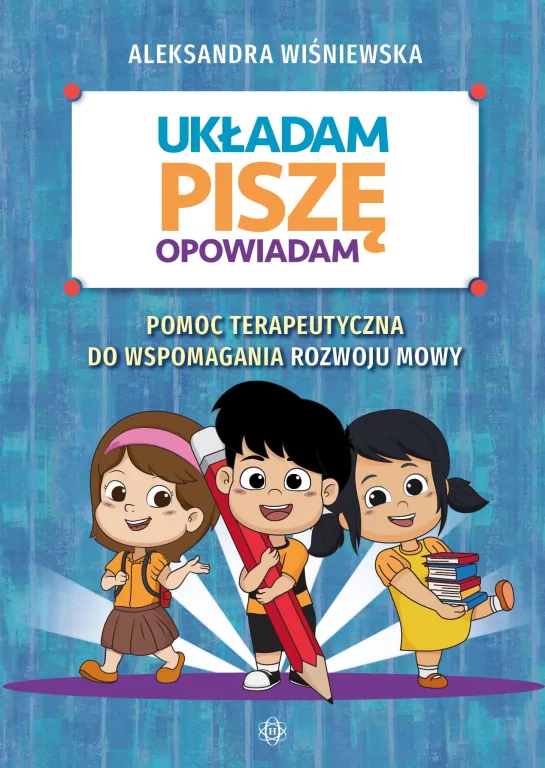 Układam, piszę, opowiadam - tantis.pl