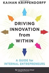 Driving Innovation from Within wer. angielska