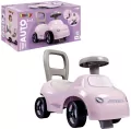 Jeździk Ride-On różowy - tantis.pl