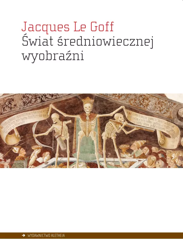 Świat średniowiecznej wyobraźni - tantis.pl