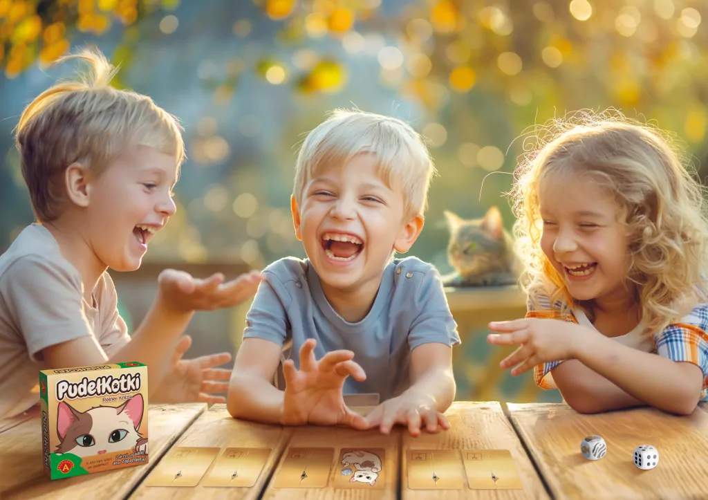 PudełKotki - tantis.pl