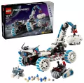 LEGO® Technic. Kosmiczny łazik księżycowy Lunar Outpost™ 42211 - tantis.pl