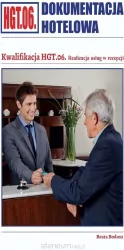 Dokumentacja hotelowa. Kwalifikacja HGT.06. Realizacja usług w recepcji