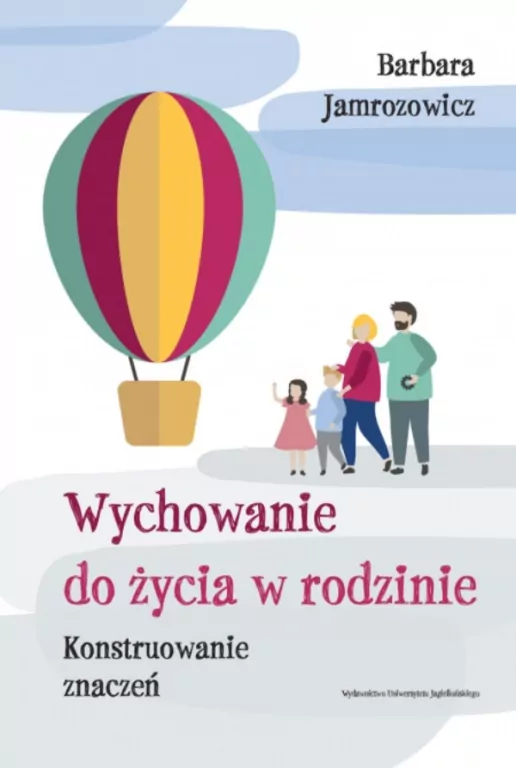 Wychowanie do życia w rodzinie - tantis.pl