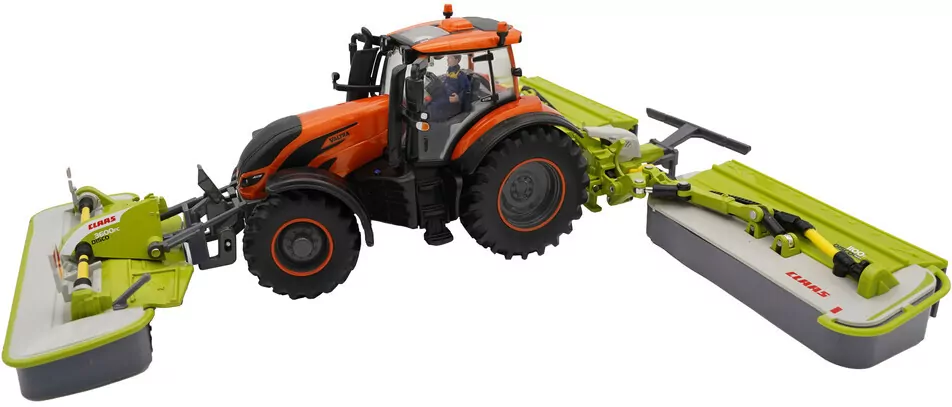 Britains Kosiarka Claas tylna - tantis.pl