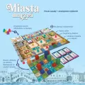 Miasta marzeń - tantis.pl