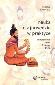 Nauka o ajurwedzie w praktyce - tantis.pl