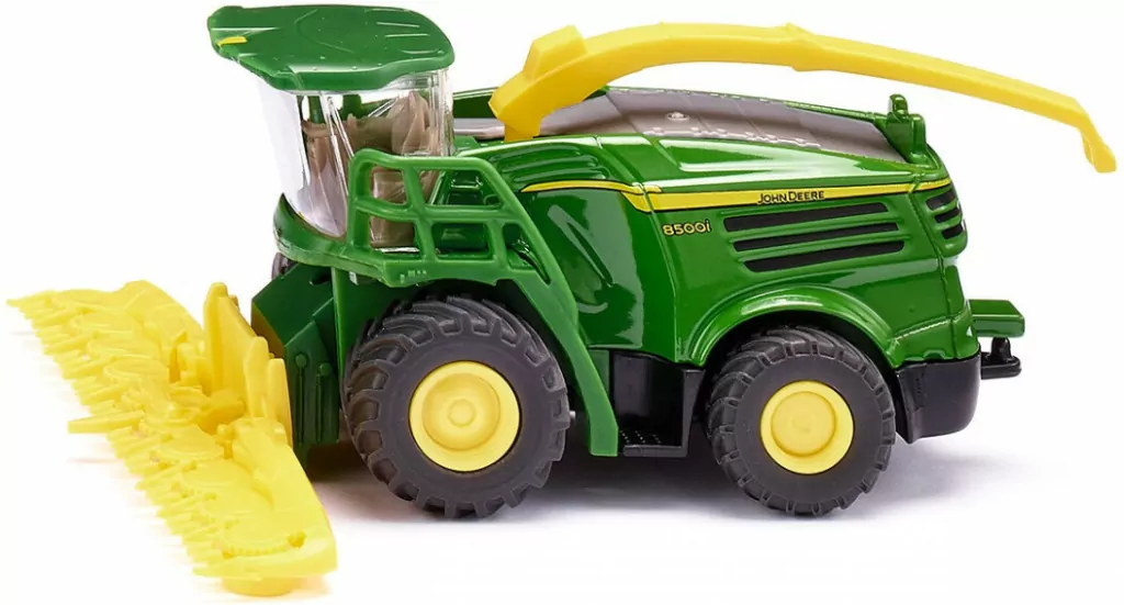Siku Farmer. Sieczkarnia samojezdna - tantis.pl