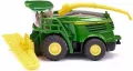 Siku Farmer. Sieczkarnia samojezdna - tantis.pl