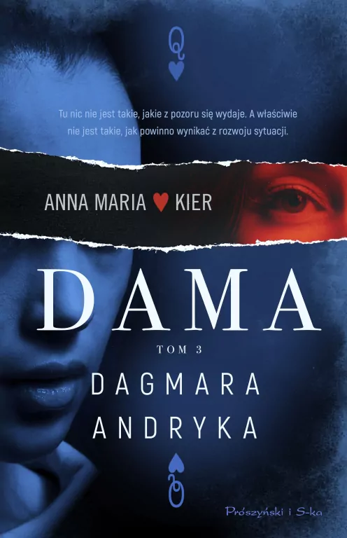 Dama - tantis.pl