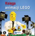 Księga animacji LEGO. Zrób własny film z klockami lego - tantis.pl