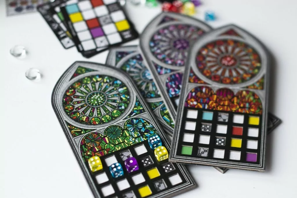 Sagrada - tantis.pl