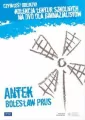 Ekranizacje literatury - Antek DVD - tantis.pl