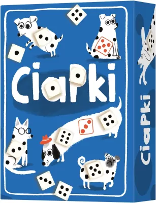 Ciapki