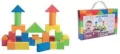 Klocki piankowe 29 elementów - tantis.pl